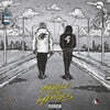 Lil Baby & Lil Durk (릴 베이비 & 릴 더크) - The Voice Of The Heroes [2LP]