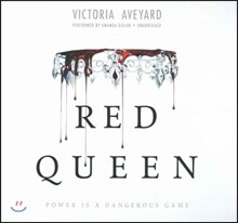 Red Queen Lib/E