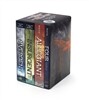 Divergent Series Ultimate Paperback Box Set
