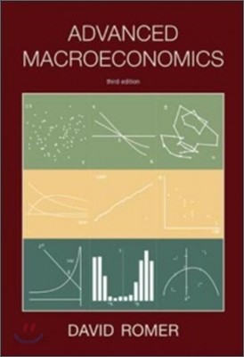 Advanced Macroeconomics, 3/E