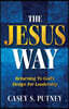 The Jesus Way
