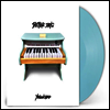Yellowcard - Better Days (Ltd)(Colored LP)