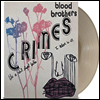 Blood Brothers - Crimes (Ltd)(Colored LP)