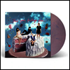 Regrettes - Feel Your Feelings Fool (Ltd)(Colored LP)