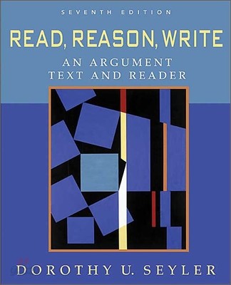 Read, Reason, Write