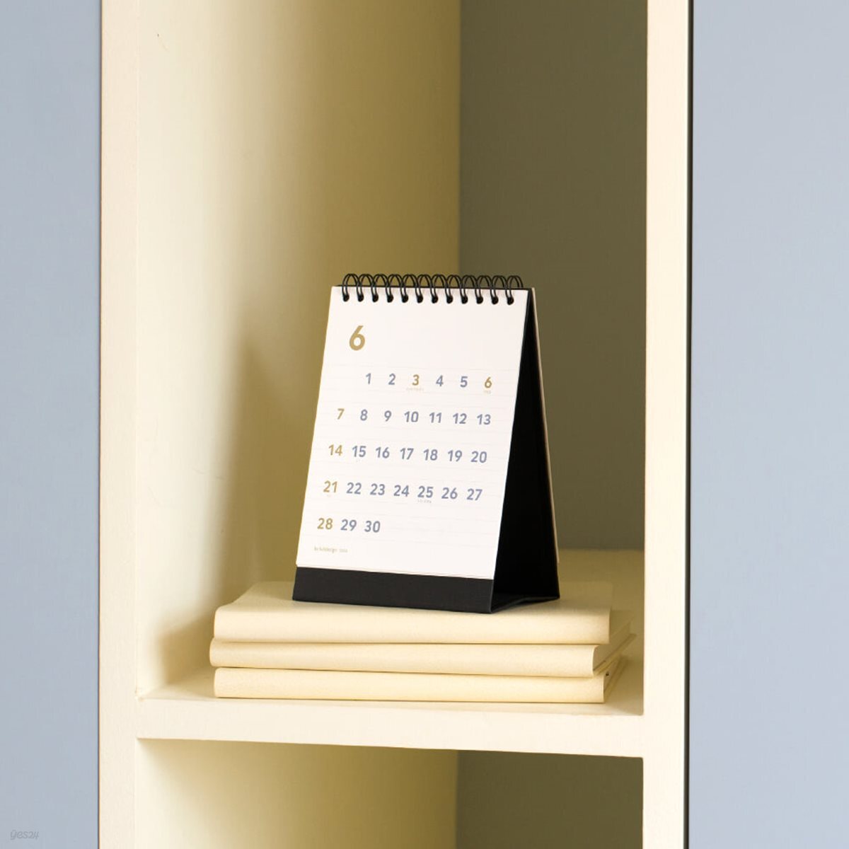 데스크 캘린더 미니 2026년