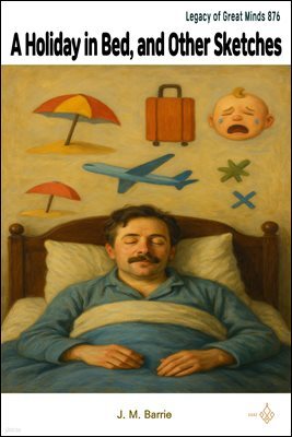 A Holiday in Bed, and Other Sketches