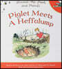 Winnie-the-pooh: Piglet Meets a Heffalump