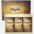 [오벤트] 카무트가 들어간 전통 미숫가루 360g (20g * 6포 * 3박스) + 기프트박스 포장