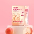 [라이블링] 애사비 클렌즈 15ml x 30포(복숭아맛)