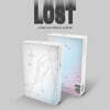 루네이트 (LUN8) - 싱글앨범 2집 : LOST [SUNCATCHER Ver.](NEMO)
