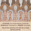 Sascha Goetzel 슈레커: 낙인 찍힌 자, 서곡 / 코른골트: 신포니에타 / 크셰넥: 포푸리 (Schreker: Die Gezeichneten, Overture / Korngold: Sinfonietta / Krenek: Potpourri) [SACD Hybrid]