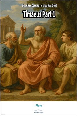 Timaeus Part 1