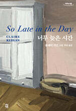 너무 늦은 시간 (큰글자도서)
