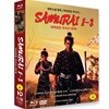 미야모토 무사시 1-3부작 BD DVD 6DISC COMBO