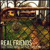 Real Friends - Three Songs About The Past Year Of My Life (7inch Single LP)
