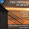 JoAnn Falletta ‘스페인의 프랑스인’- 드뷔시 / 이베르 / 라벨의 음악 (Debussy / Ibert / Ravel: The French in Spain)