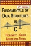 Fundamentals of Data Structures in C, 2/E