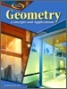 Glencoe Mathematics Geometry : Student Book (2006)