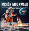 Mision Moonwalk