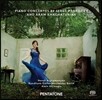Nareh Arghamanyan 프로코피에프 / 하차투리안: 피아노 협주곡 - 나레 아르가마니안 (Prokofiev / Khachaturian: Piano Concertos)