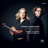 Isabelle van Keulen 베토벤: 바이올린 소나타 전곡집 - 이자벨 반 코일렌 (Beethoven: Violin Sonatas Nos. 1-10)