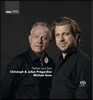 Christoph Pregardien / Julian Pregardien 아버지와 아들 (Father & Son)