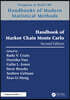 Handbook of Markov Chain Monte Carlo