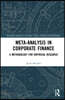 Meta-Analysis in Corporate Finance