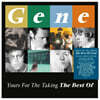 Gene (진) - Yours For The Taking (The Best Of) [블루 컬러 2LP]