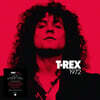 T. Rex (티 렉스) - 1972 [화이트 컬러 2LP]
