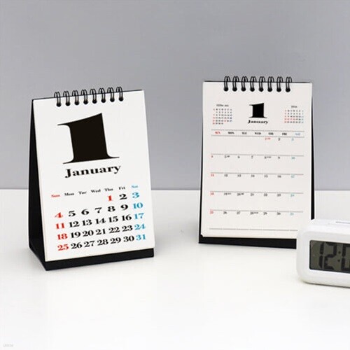 [예스24배송] 양지사 2026 스탠딩카렌다50