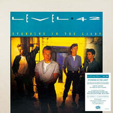 Level 42 (레벨 42) - Standing In The Light