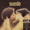 Suede (스웨이드) - Suede