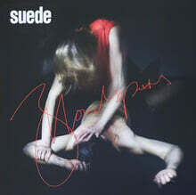 Suede (스웨이드) - Bloodsports