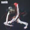 Suede (스웨이드) - Bloodsports