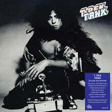 T. Rex (티 렉스) - Tanx