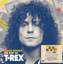 T. Rex (티 렉스) - Bolan Boogie : The Very Best Of T.Rex