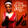 Various Artists - It Had to Be You: Southern Soul Gems (CD-R)