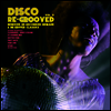 Various Artists - Disco Re-Grooved 2 (CD-R)