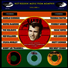 Various Artists - Hot Rockin' Music From Memphis Volume 2 (CD)