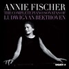 Annie Fischer 베토벤 피아노 소나타 전곡집 - 아니 피셔 (Beethoven: Complete Piano Sonatas Nos. 1-32)