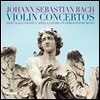 Zsolt Kallo 바흐: 바이올린 협주곡집 (Bach: Violin Concertos)