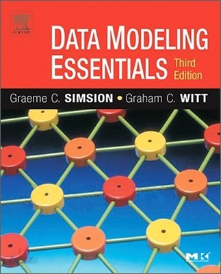 Data Modeling Essentials