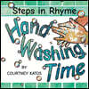 Hand Washing Time