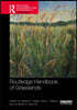Routledge Handbook of Grasslands