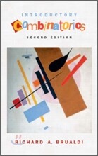 Introductory Combinatorics, 4/E
