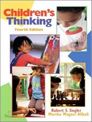 Children&#39;s Thinking, 4/E
