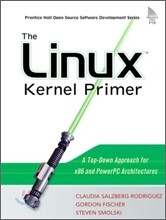 The Linux Kernel Primer