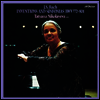 바흐 : 인벤션과 신포니아 (Bach: Inventions and Sinfonias BWV772-801) (2025 Mastering)(Digital K2HD)(SACD Hybrid)(일본 타워레코드 독점 한정반) - Tatiana Nikolayeva